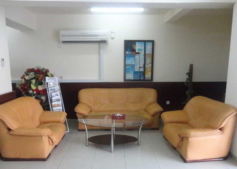La Villa Inn Hotel Apartments Doha Exterior foto